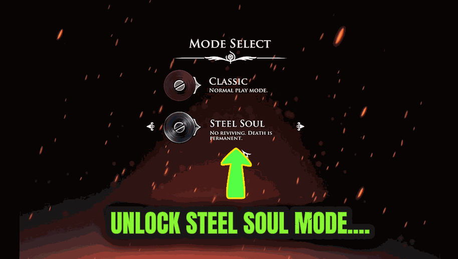 Steel Heart (Unlock Steel Soul) preview